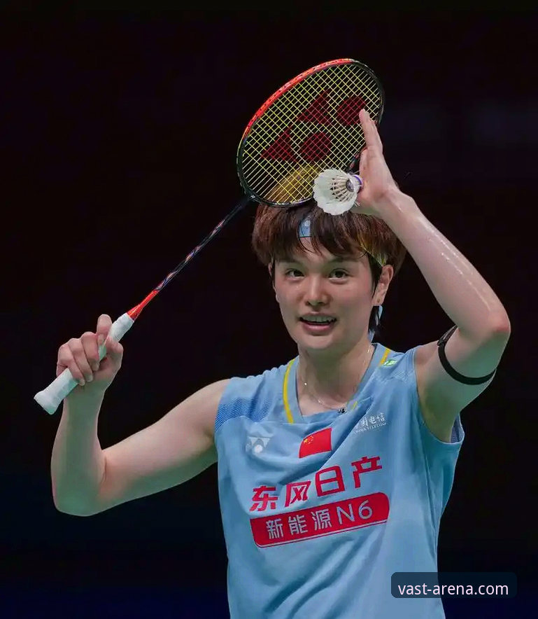 2026尤伯杯半决赛：国羽3-0横扫日本，第21次决赛之旅的技术拆解