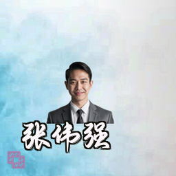 张伟强